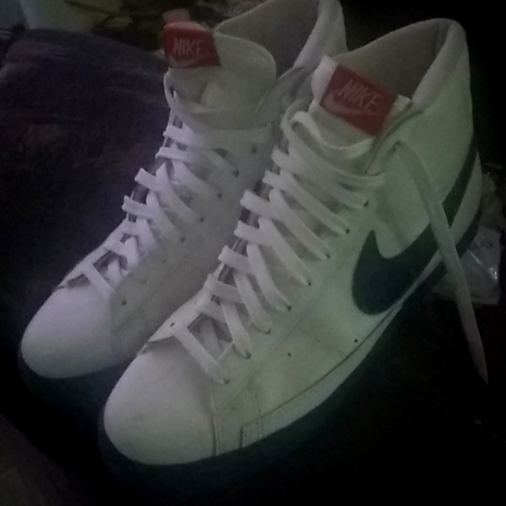 Vintage nikes